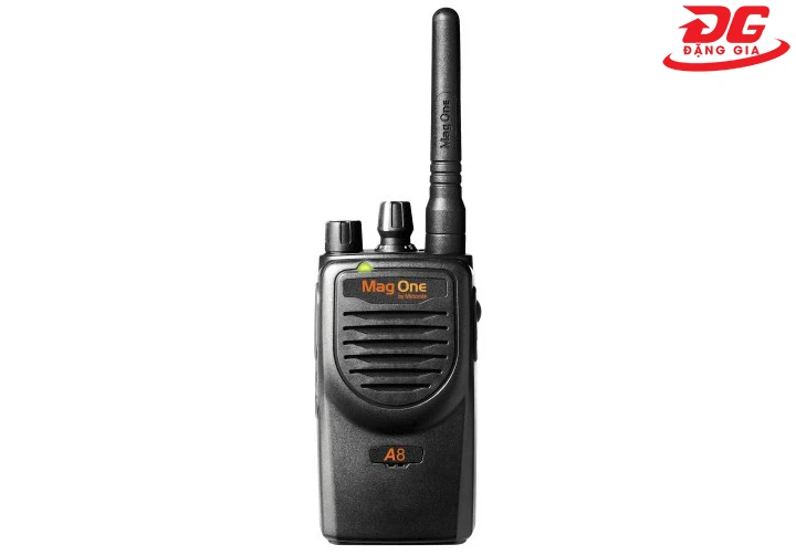 Máy bộ đàm Motorola Mag One A8
