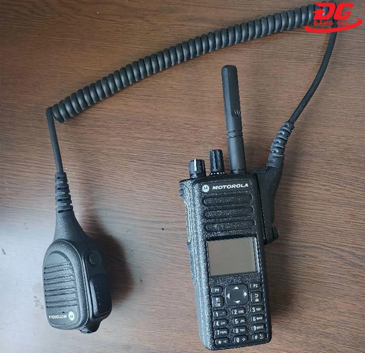Bộ đàm Motorola Xir P8668i