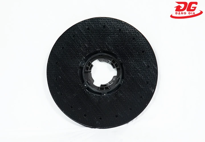 Mâm gai cho máy chà sàn đơn