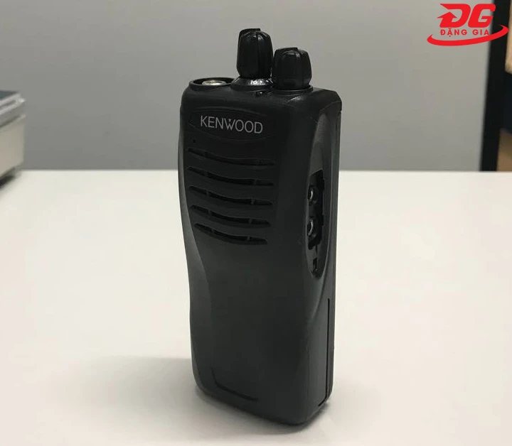 Thiết kế nhỏ gọn, bền bỉ