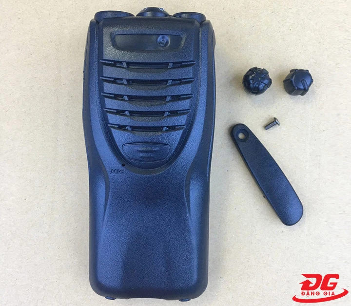 Thiết kế mạnh mẽ, bền bỉ