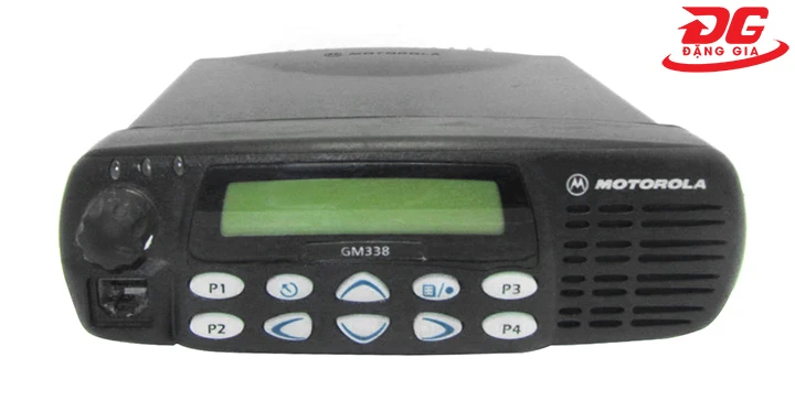 Máy bộ đàm Motorola GM338