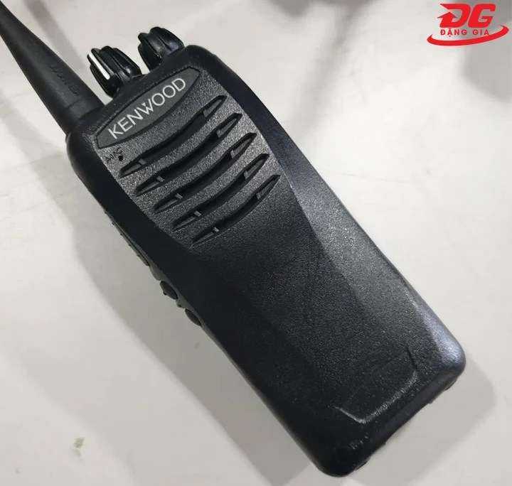 Âm thanh sắc nét