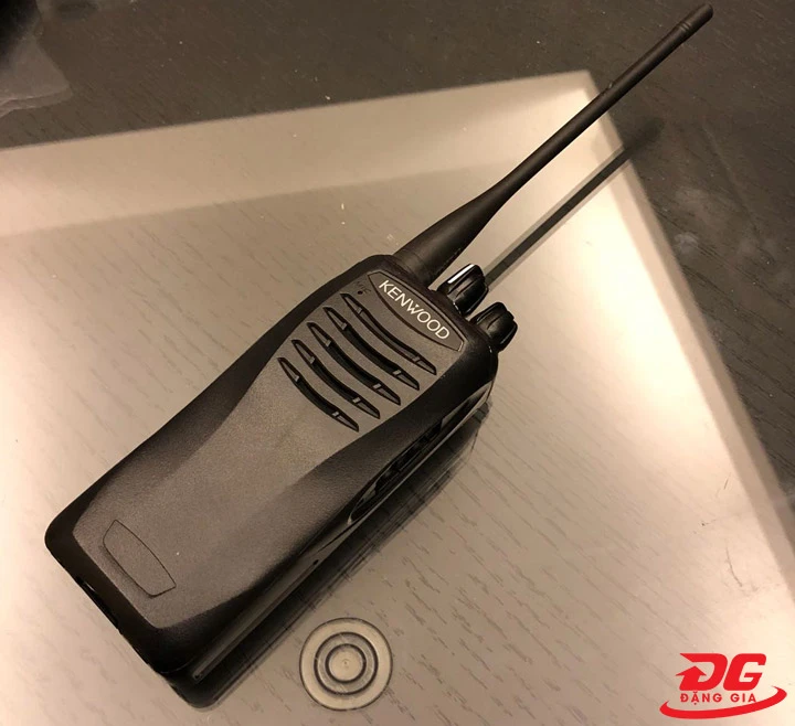 Máy bộ đàm liên lạc Kenwood TK3407