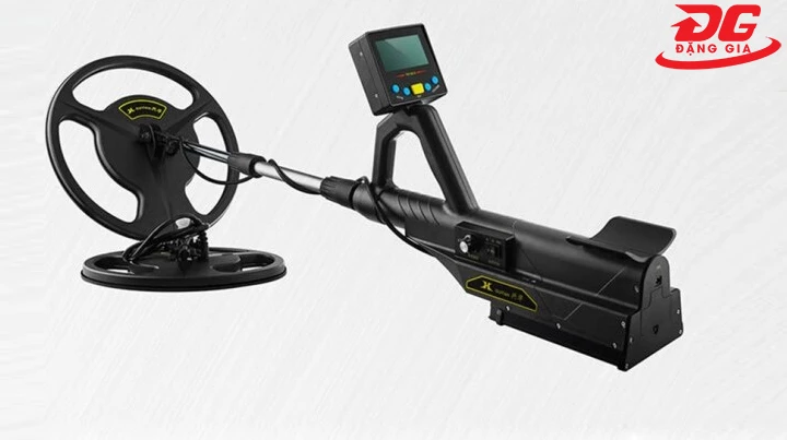 Máy dò kim loại TM99S