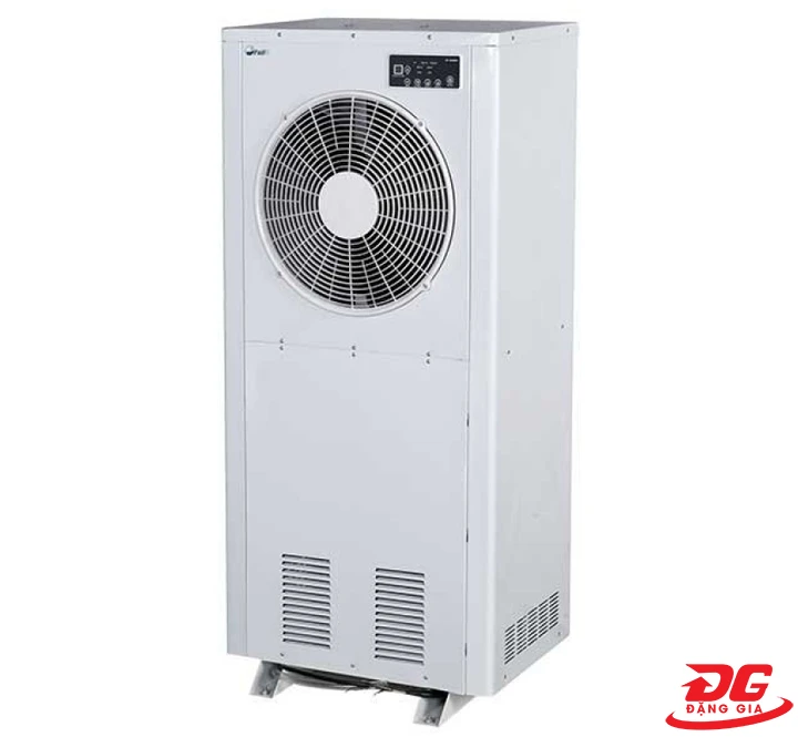 Máy hút ẩm FujiE HM-6180EB