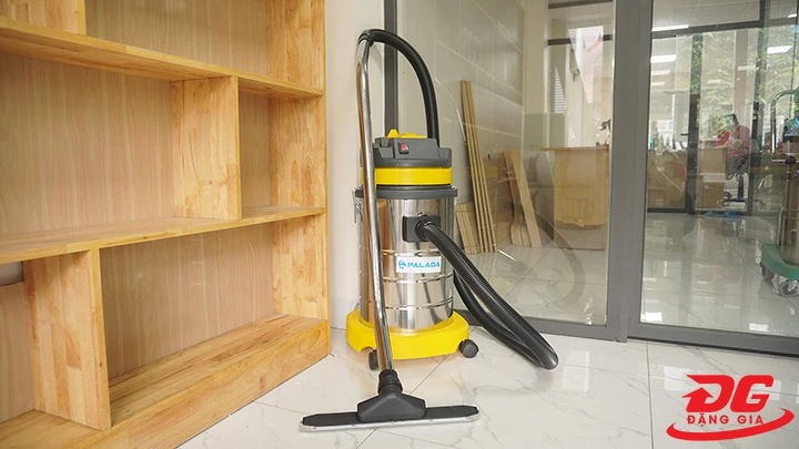 Máy hút bụi văn phòng Palada PD 30A