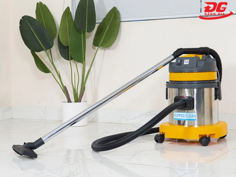 Máy hút bụi Supper Clean AS15