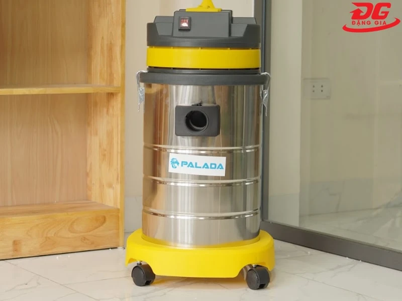 Máy hút bụi văn phòng Palada PD40A