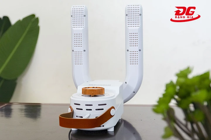 Máy sấy giày Kumisai KMS A2 