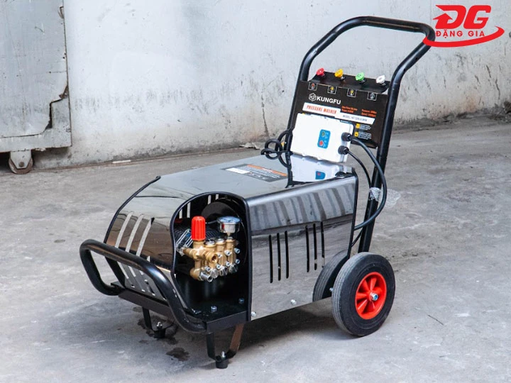 Mua máy rửa xe Kungfu KF 3200-5.5KW