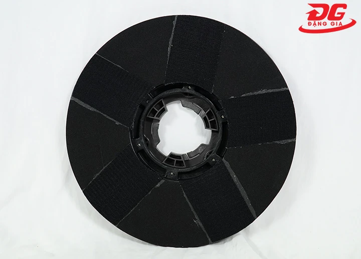 Miếng gắn phíp máy chà sàn