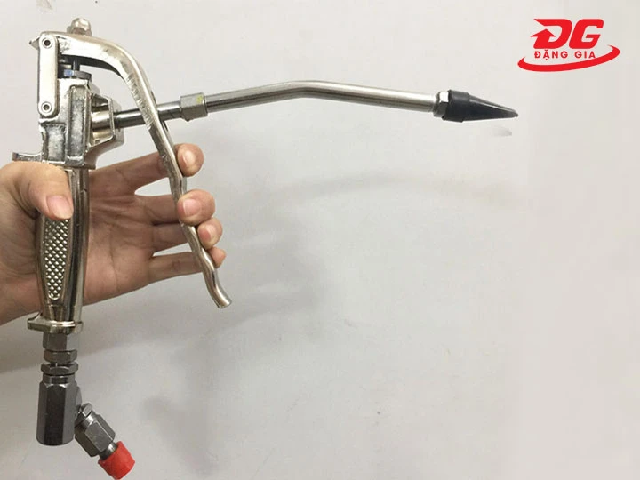 Vú bơm của Súng bơm mỡ KOCU HCG-600