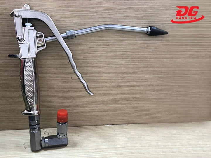 Hình ảnh Súng bơm mỡ KOCU HCG-600