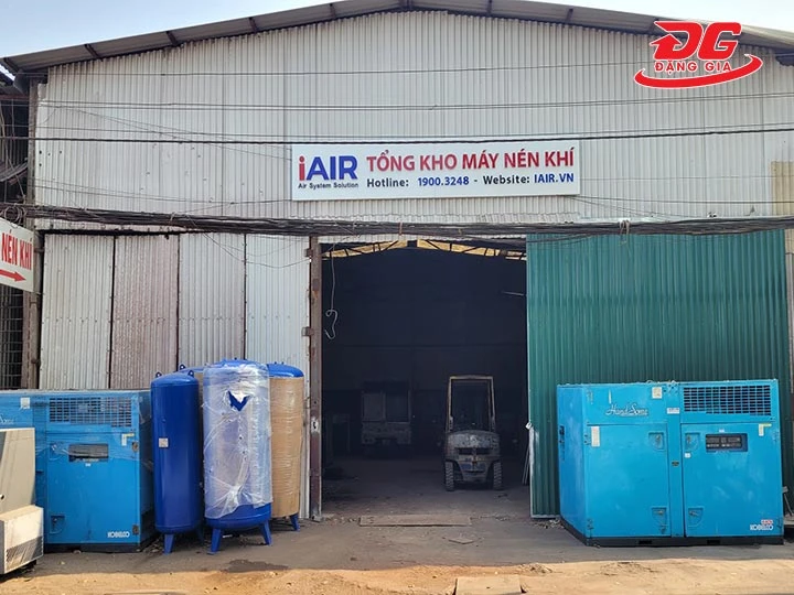 IAIR Việt Nam
