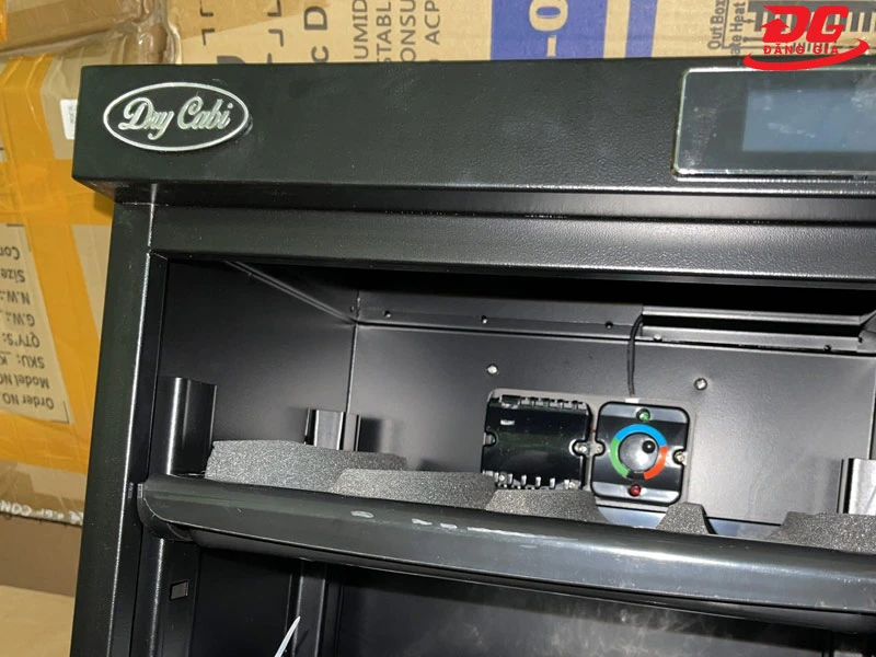 giá Tủ chống ẩm Dry Cabi AD-050