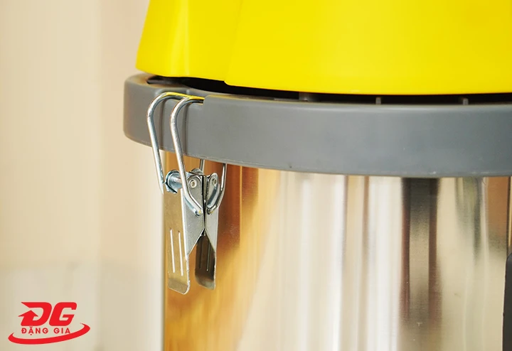 Máy hút bụi công suất nhỏ Palada PD15