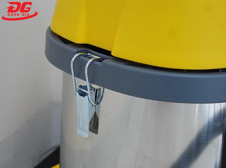 Máy hút bụi hút nước Palada PD 15A