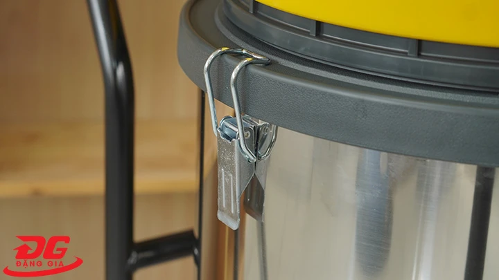 giá Máy hút bụi công nghiệp Kumisai KMS70