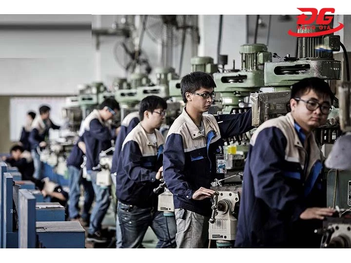 Lựa chọn các thương hiệu