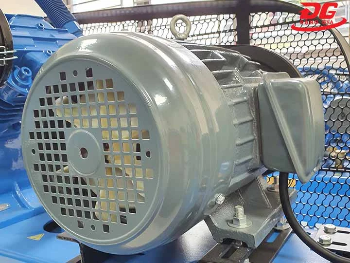 linh kiện máy nén khí Trung Quốc