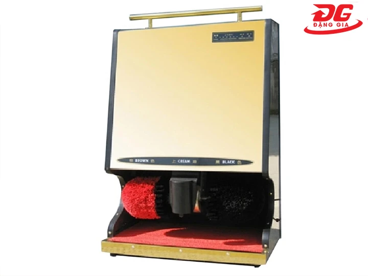 Lưu ý khi sử dụng Máy đánh giày Sakura SKR S1