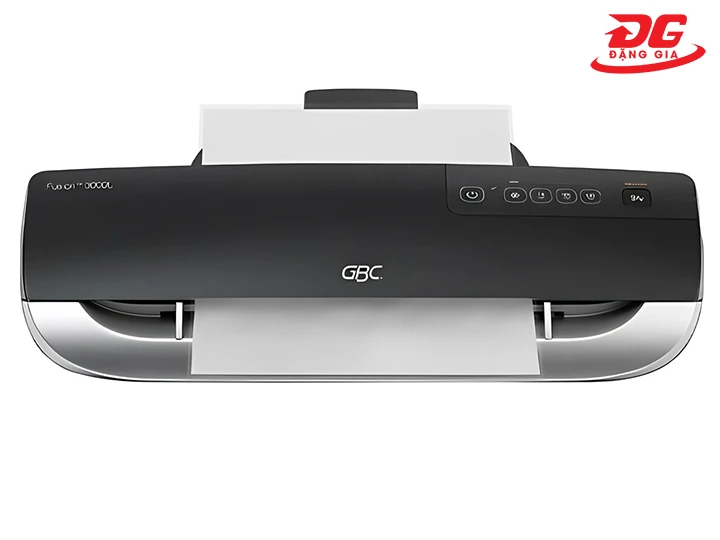 lưu ý khi dùng máy ép plastic GBC Fusion 3000L A3