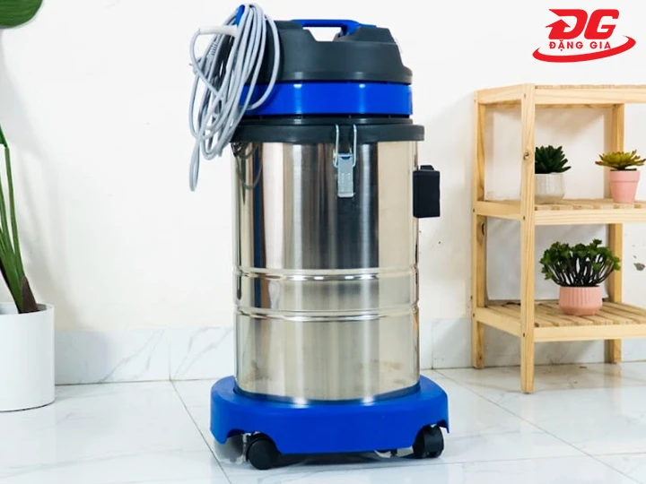 Lưu ý khi sử dụng Kumisai KMS 30S