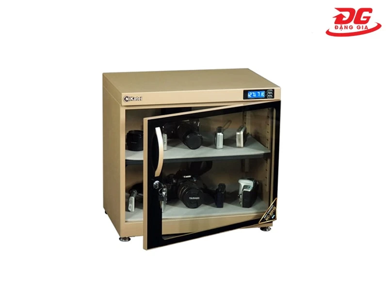 Một số lưu ý cần biết khi sử dụng Nikatei NC-80HS Gold Plus