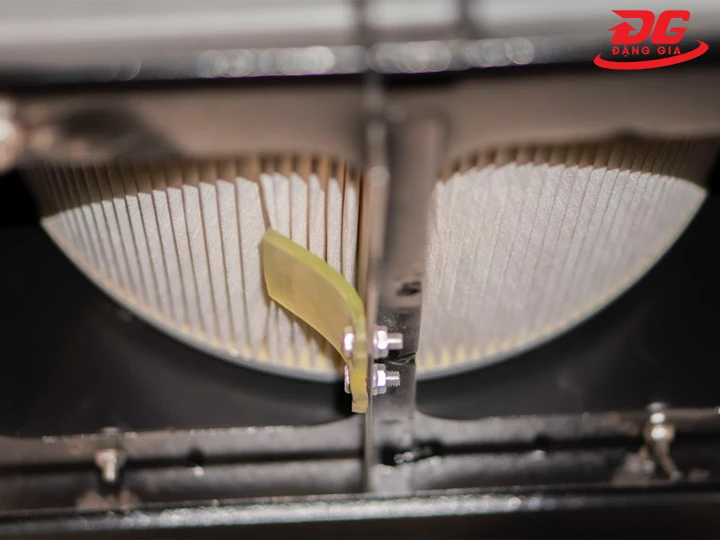 màng lọc của Kumisai KMS-S4