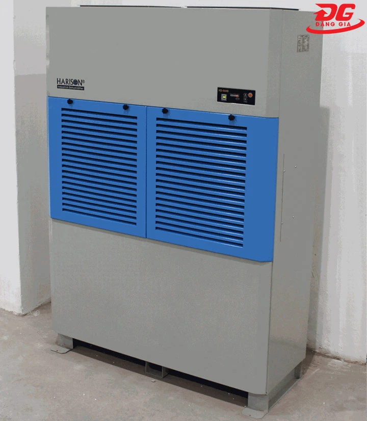 máy hút ẩm Harison HD-504B