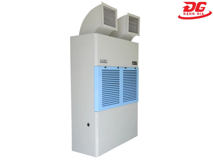 Máy hút ẩm Harison model HD-504PS