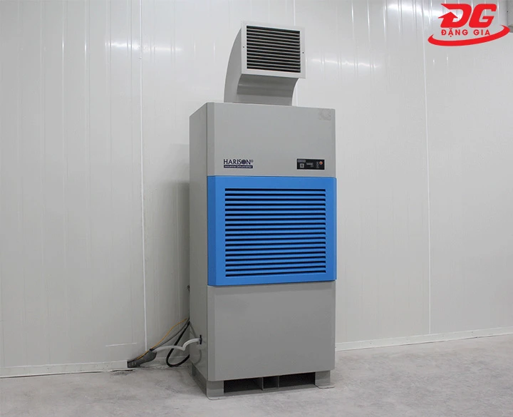 Máy hút ẩm Harison model HD-192PS