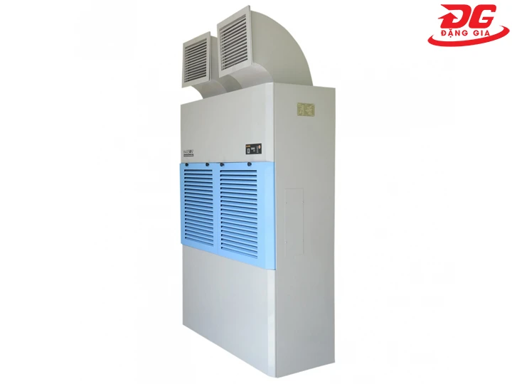 Máy hút ẩm Harison model HD-504PS