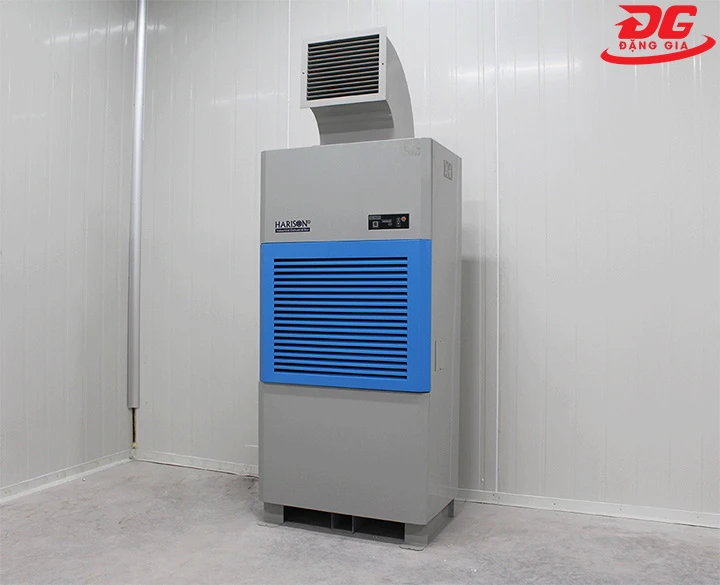 Máy hút ẩm Harison model HD-192PS