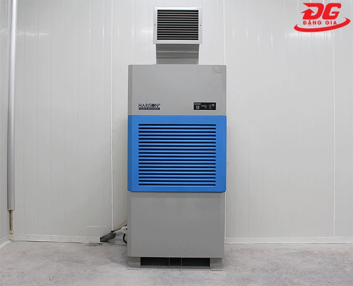 Máy hút ẩm Harison model HD-192PS