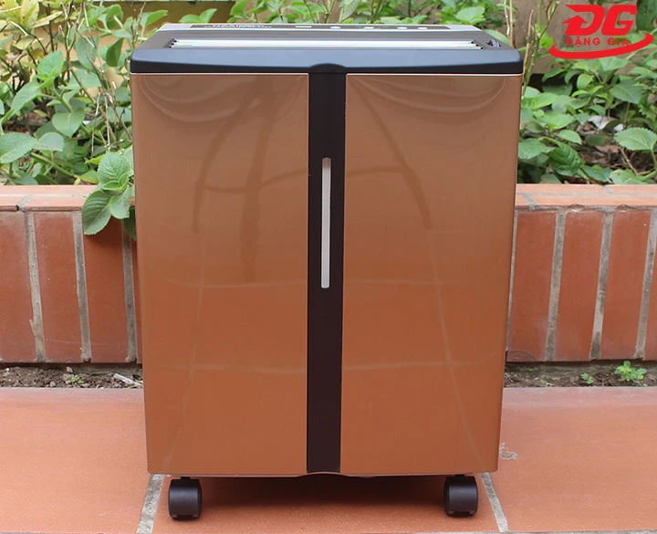 Máy hút ẩm công nghiệp và lọc không khí Harison HD45BE