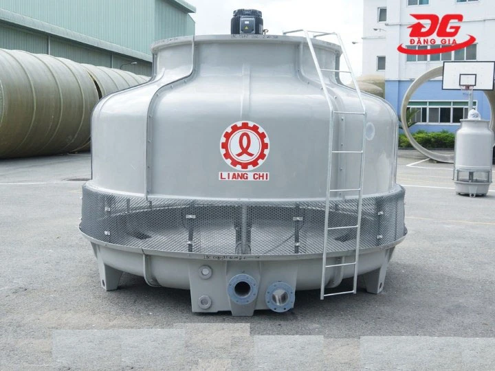 Tháp giải nhiệt Liang Chi tròn