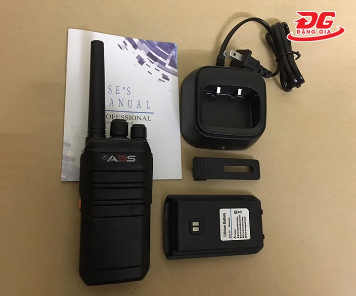 Bộ điện đàm ABS AB 328 Plus