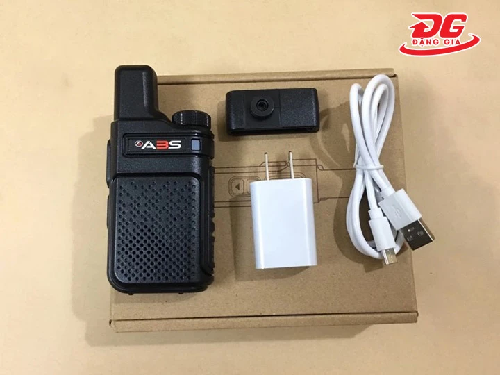 Bộ điện đàm ABS AB 900