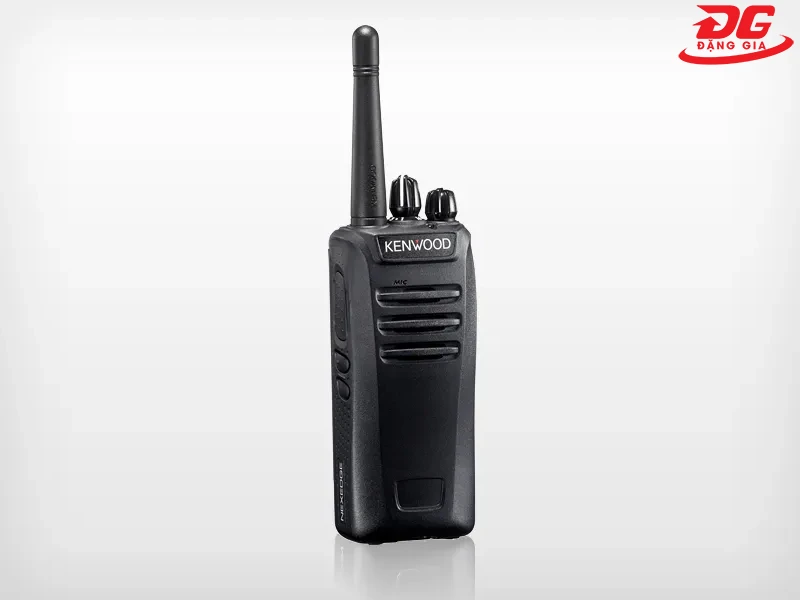 Máy bộ đàm kỹ thuật số Kenwood NX 340