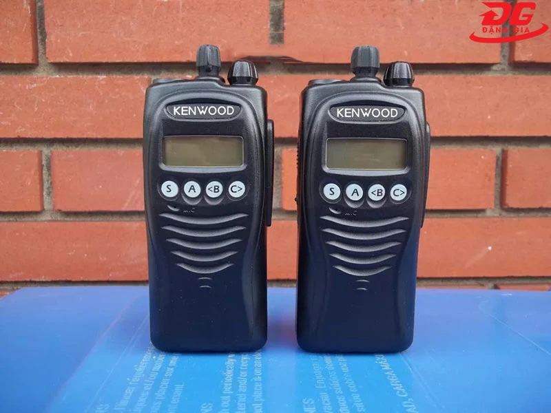 Kết cấu cứng cáp, chắc chắn mà gọn nhẹ