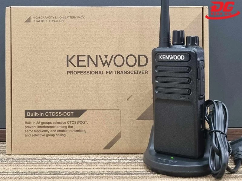 Máy bộ đàm chính hãng Kenwood TK-320