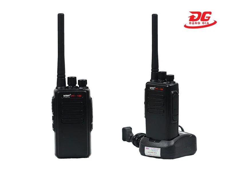 Thiết kế bền bỉ, hiệu suất cao