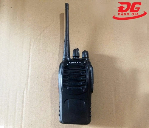 Bộ đàm liên lạc cầm tay Kenwood 888S