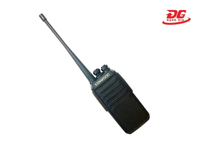 Máy bộ đàm cầm tay Kenwood TK 520D