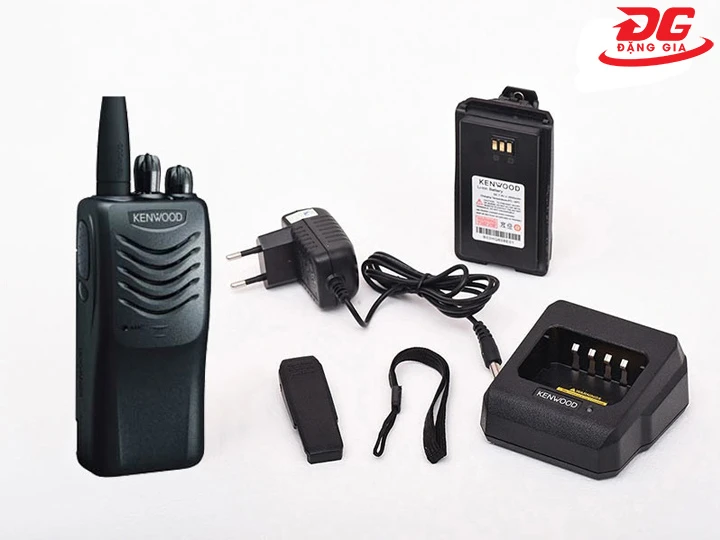 Bộ đàm đi phượt Kenwood TK2168