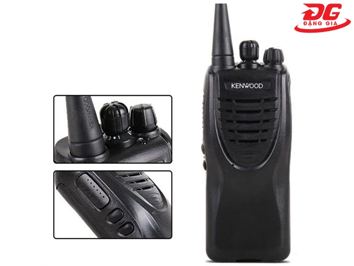 Máy liên lạc đi phượt Kenwood TK 2307