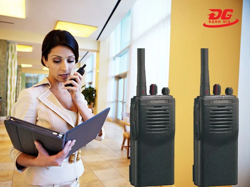 Tốc độ truyền dữ liệu nhanh chóng