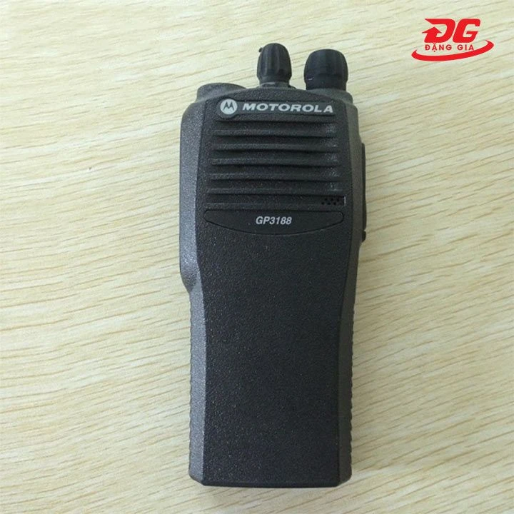 Bộ đàm liên lạc cầm tay Motorola GP3188